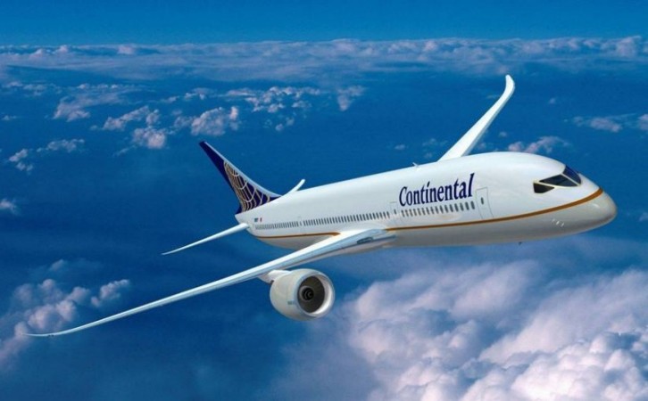 万冲镇至台湾机场航空托运